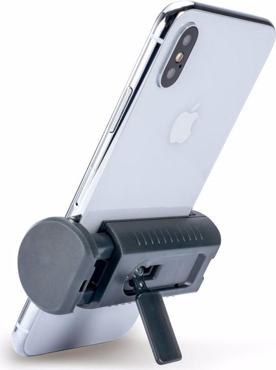 Productafbeelding Vanguard VEO PA-10 Adapter voor mobiele telefoon (Statiefadapter)