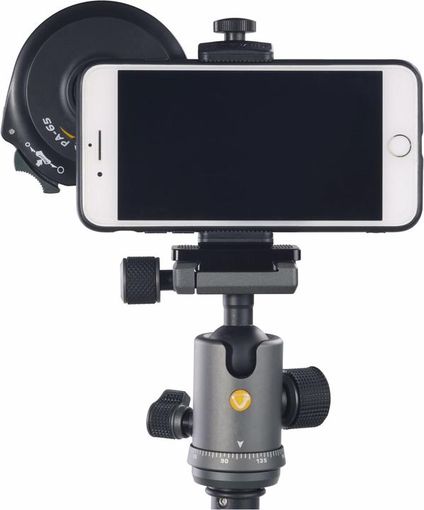 Produktbild Vanguard Veo Pa-65 (54 mm)