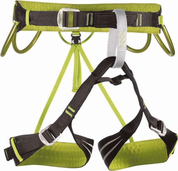 Image du produit Camp Baudrier Alpine Flash (M)