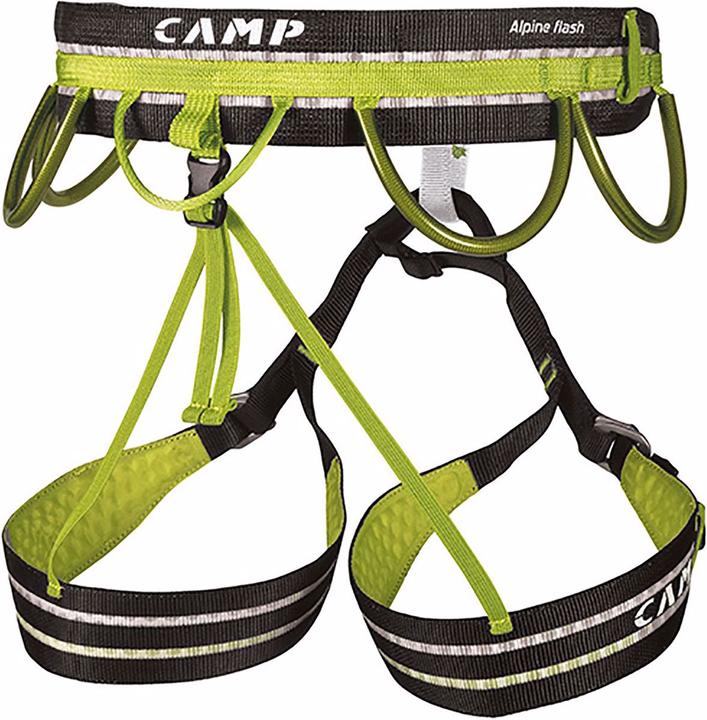 Image du produit Camp Baudrier Alpine Flash (M)