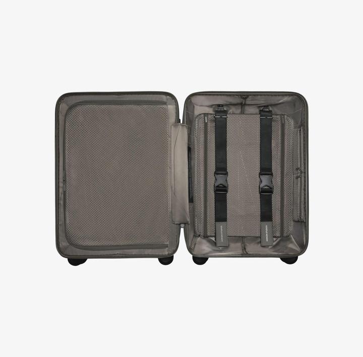 Actual product image Horizn Hard case CABIN M5 dark olive (37 l, Hand luggage (up to 50 litres))