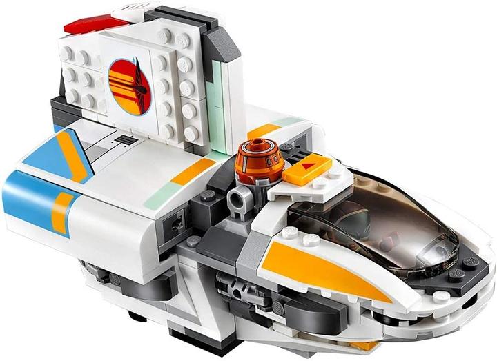 Produktbild LEGO The Phantom (75170, LEGO Star Wars)