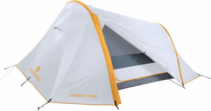 Immagine prodotto Ferrino Tenda Light 3 Pro (Tenda a tunnel, 2.75 kg, 3 persone)