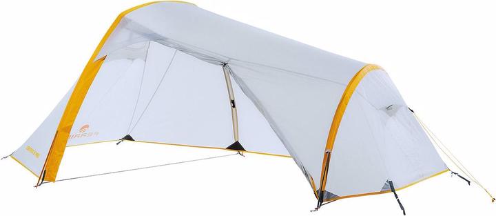 Immagine prodotto Ferrino Tenda Light 3 Pro (Tenda a tunnel, 2.75 kg, 3 persone)