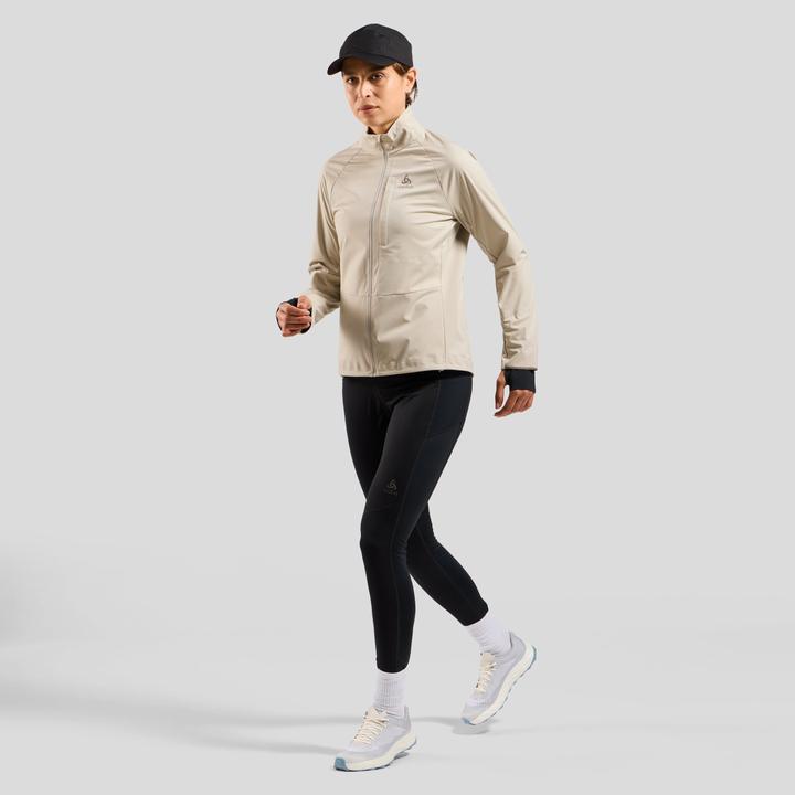 Produktbild Odlo Zeroweight Pro Warm 2.0 (XL)