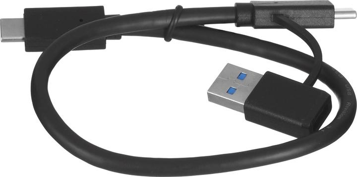 Image du produit Patriot Transporter (4000 Go)