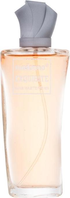Immagine prodotto Madonna Nudes - Eau de Toilette Exquisite - 50ml (Eau de toilette, 50 ml)