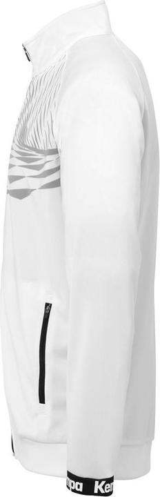 Actual product image Kempa Wave 26 Poly Jacket (3XL)