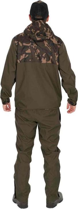 Fox RS 10K (3XL)