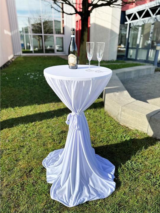 Image du produit GuGus Housse de table haute stretch (90 x 146 cm)