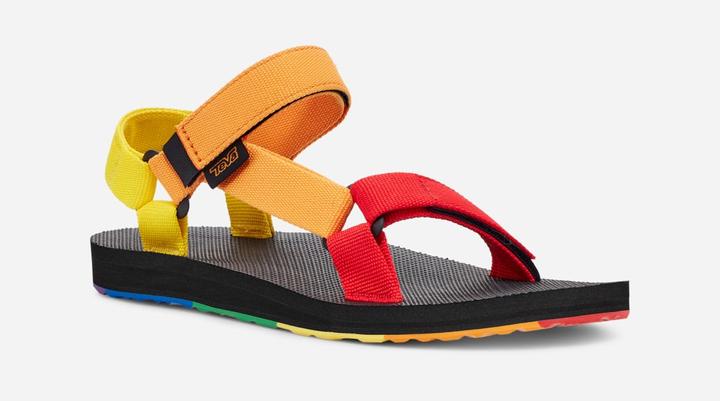 Actual product image Teva Pride (39)