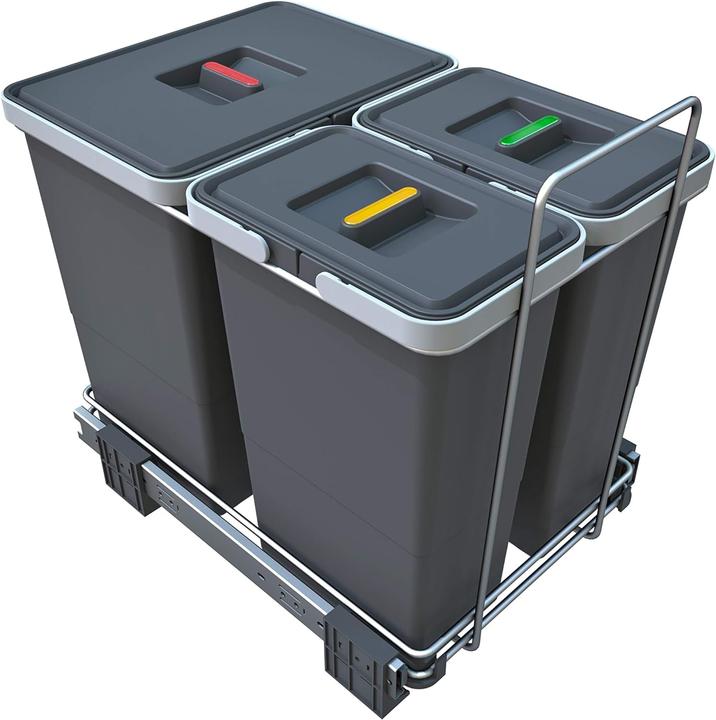 Actual product image Elletipi Ecofil PF01 34B1 (34 l)