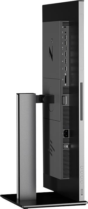 Actual product image HP Z24n G2 (1920 x 1200 pixels, 24")