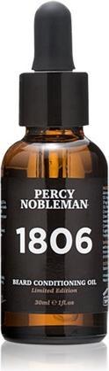Produktbild Percy Nobleman Beard Conditioning Oil (30 ml)