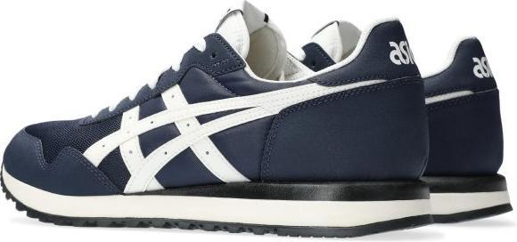 Produktbild ASICS SportStyle TIGER RUNNER II Unisex MIDNIGHT BLUE/CREAM (38)