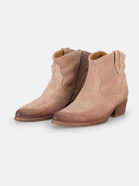 Produktbild Felmini West B504 Erleben Sie die ultimative Verschmelzung von Western-Flair und modernem Stil mit der meist (41)