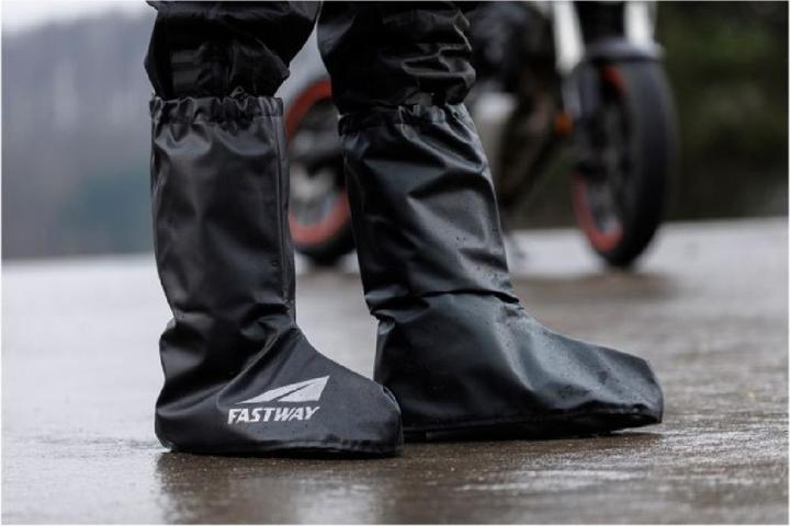 Image du produit Fastway Guêtres de pluie (S)