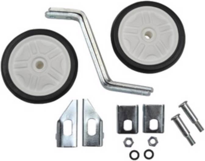 Image du produit Fischer Stützräder für Fahrräder (20")