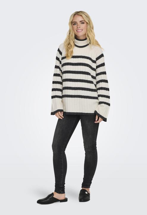 Immagine prodotto JdY JDYMILEY Maglione lavorato a maglia Maglione lavorato a maglia (L, XL)