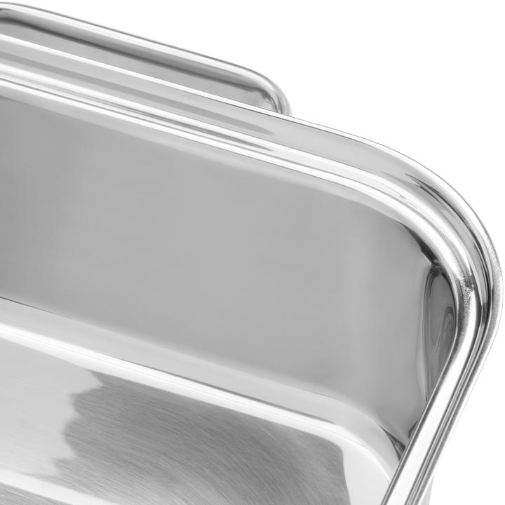 Produktbild WMF Dampfgarer VITALIS (41 cm, Dampfkochtopf, Edelstahl)
