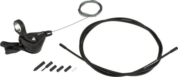 Actual product image Shimano Deore SL-M6100