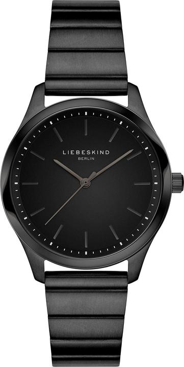 Immagine prodotto Liebeskind Berlin Damenuhr (Orologio da polso analogico, 33 mm)