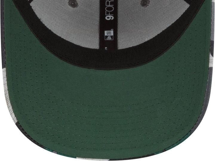 Produktbild New Era 9Forty Kinder Cap TRAINING Green Bay Packers Toddler (51, 50 C, 52 C)
