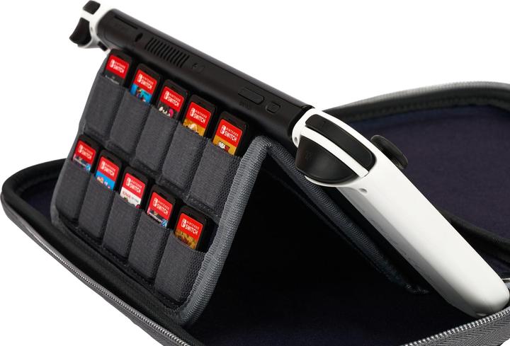 Immagine prodotto PowerA Custodia Slim per Nintendo Switch - Link pronto per la battaglia (Switch, Switch Lite)