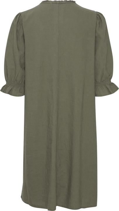 Image du produit B.young robe large falakka (34)