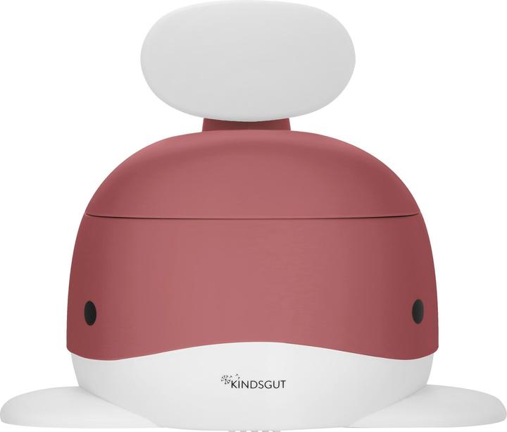 Image du produit Kindsgut Kindertöpfchen Wal