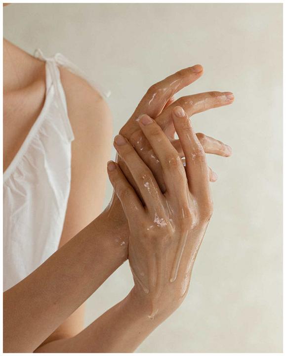 Immagine prodotto Beauty of Joseon Olio detergente al ginseng (Pulizia Balsamo, 210 ml)