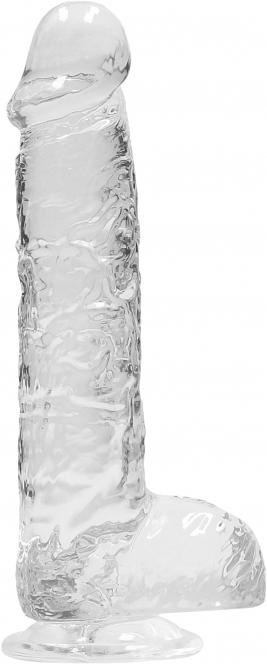 Produktbild Shots Realistic Dildo