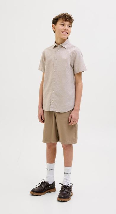Produktbild Jack & Jones Jpsttony Co Jjcarpenter Shorts Sn Jnr (152)