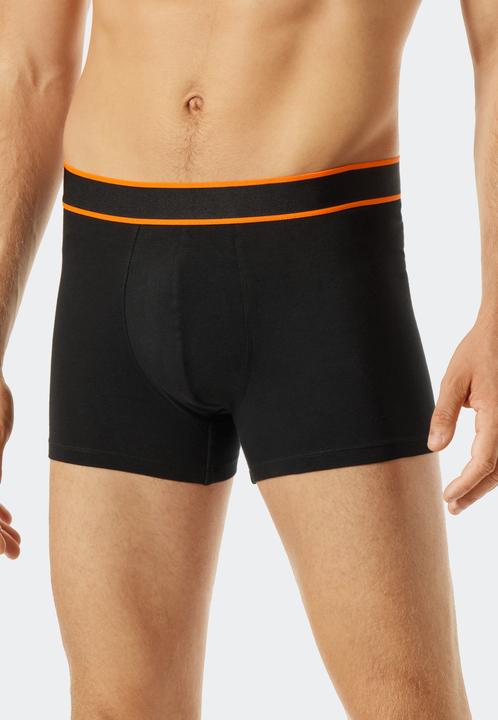 Produktbild Schiesser Retro Pants 95/5 (S, 3er Pack)