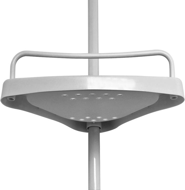 Produktbild Deuba Teleskop Duschregal