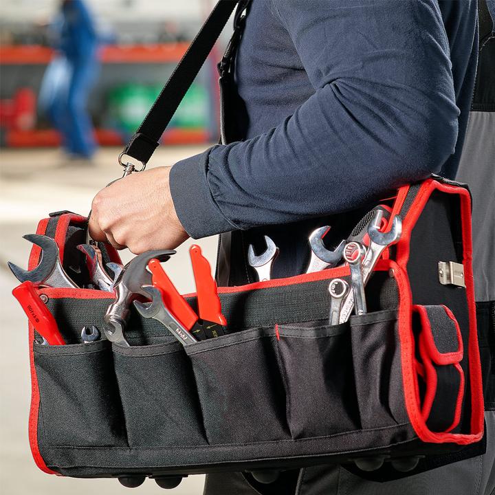Produktbild Monzana Werkzeugtasche 33cm (1 Teile)