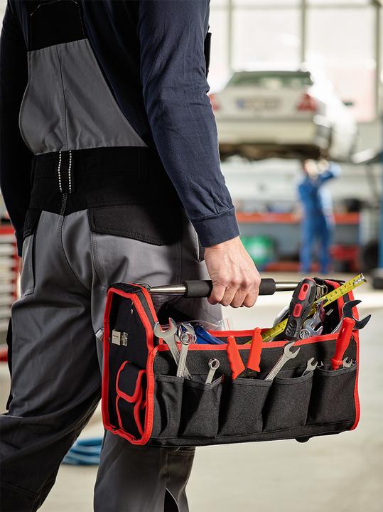 Produktbild Monzana Werkzeugtasche 33cm (1 Teile)