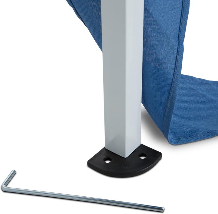 Image du produit Deuba Pavillon (300 cm, 600 cm)