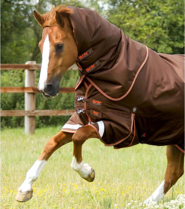 Produktbild Premier Equine Titan 300 g (221 cm)
