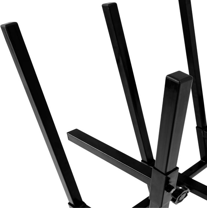 Image du produit Gardebruk Chevalet de sciage (50 cm, 77 cm)