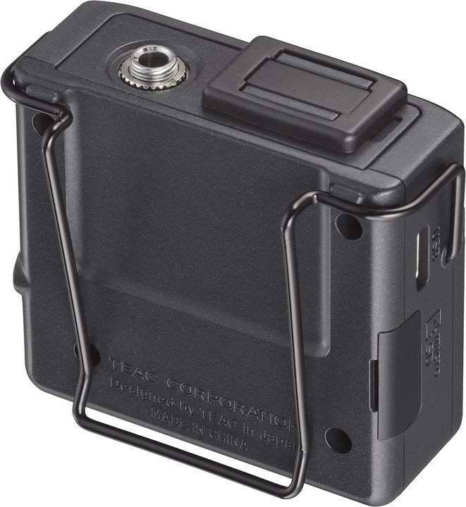 Image du produit Tascam DR-10L Pro (Portable)