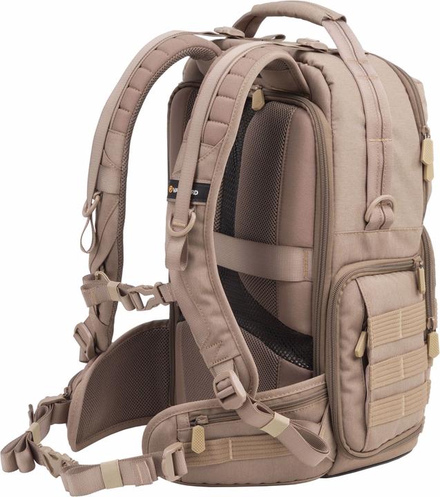 Actual product image Vanguard VEO RANGE T45M BG Backpack (Photo backpack, 16 l)