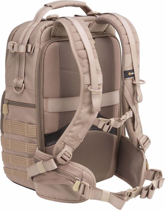 Actual product image Vanguard VEO RANGE T45M BG Backpack (Photo backpack, 16 l)