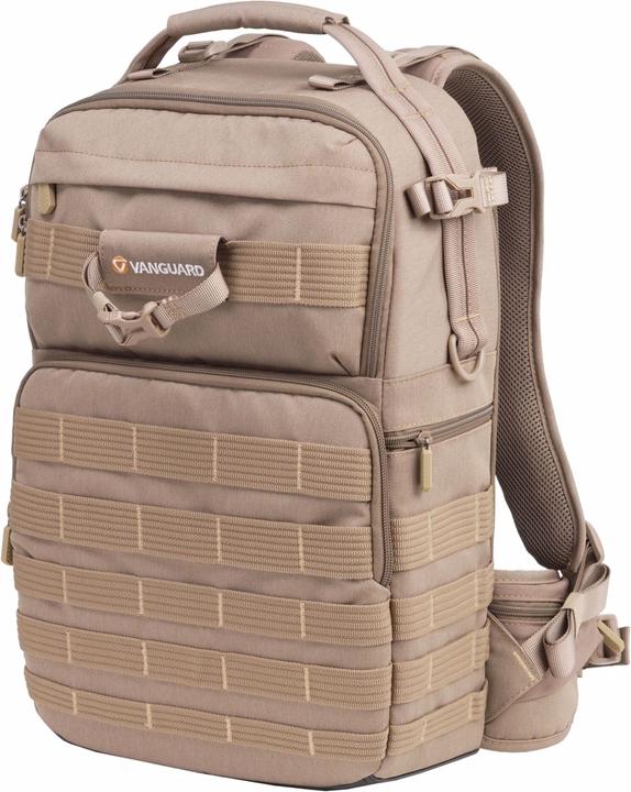 Actual product image Vanguard VEO RANGE T45M BG Backpack (Photo backpack, 16 l)