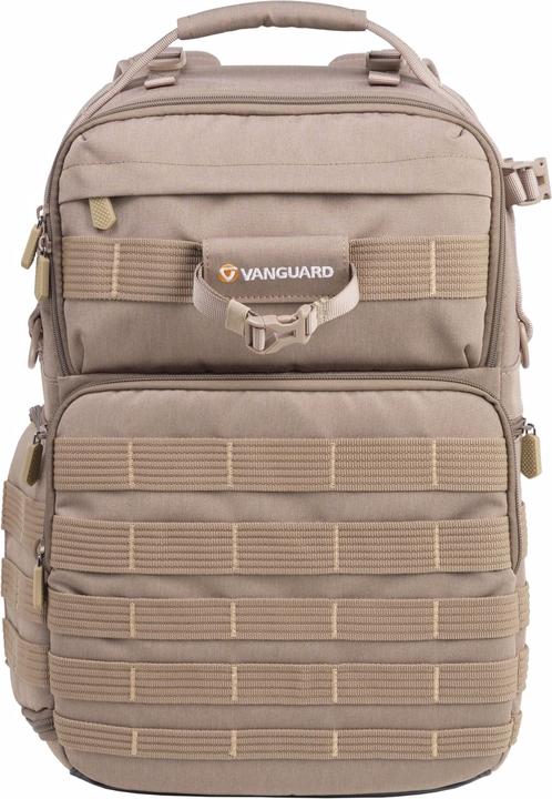 Actual product image Vanguard VEO RANGE T45M BG Backpack (Photo backpack, 16 l)
