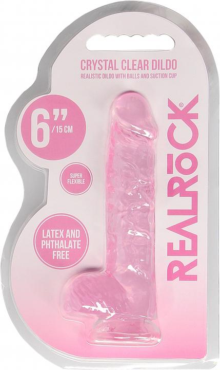 Actual product image Shots Realistic Dildo