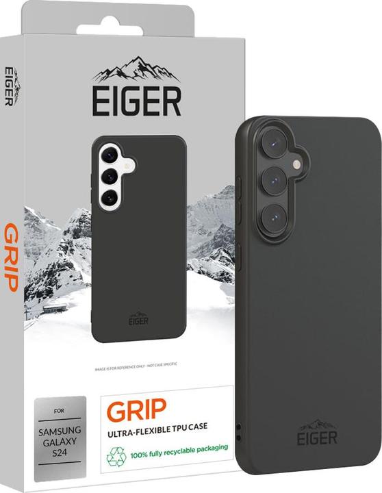Immagine prodotto Eiger Grip Case (Samsung Galaxy S24)