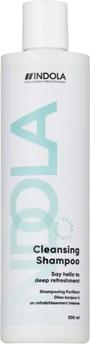 Produktbild Indola CHAMPU PURIFICANTE 300ML #1 24 (300 ml)