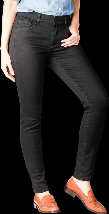 Immagine prodotto Angels Jeans taglia unica nero (Taglia unica)