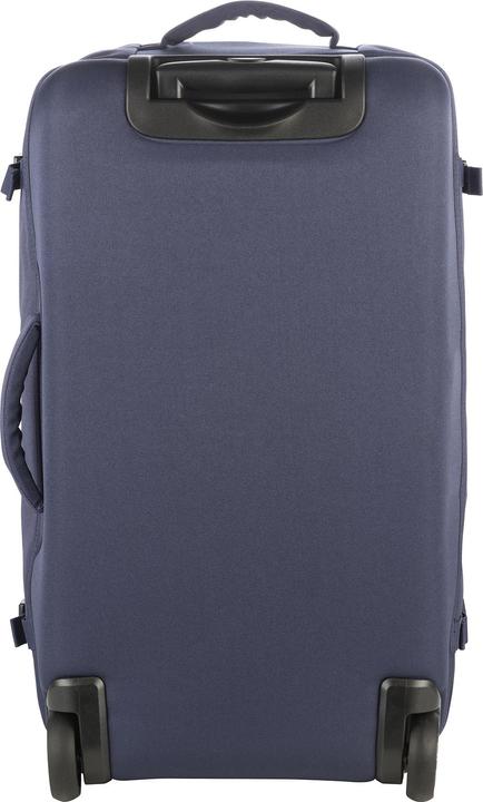 Image du produit Tucano Tugò Trolley medium 40 l, bleu foncé (9.07 l)